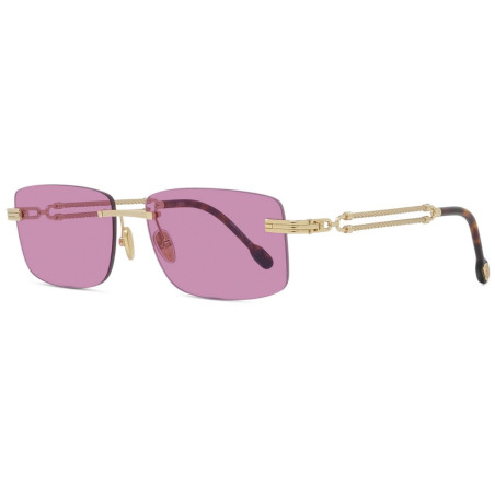 Lunettes de Soleil Fred Double Cable FG40040U