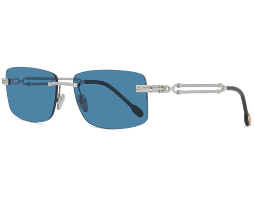 Lunettes de Soleil Fred Double Cable FG40040U