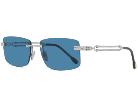 131633-Lunettes de Soleil Fred Double Cable FG40040U