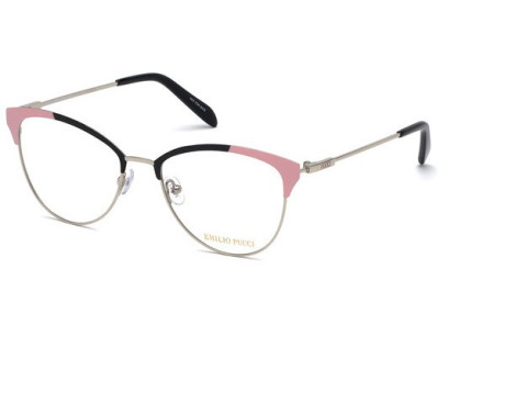 13168-Lunettes de vue Emilio Pucci EP5087 020 | Revendeur Agréé Emilio Pucci | product_reduce_price