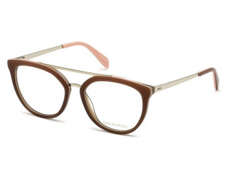 13170-Lunettes de vue Emilio Pucci EP5072 071 | Revendeur Agréé Emilio Pucci | product_reduce_price