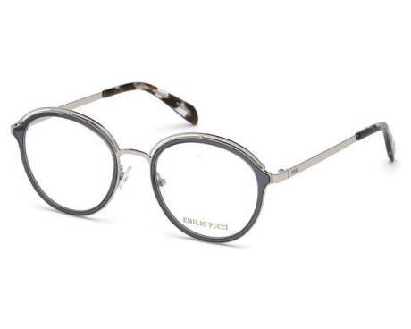 13171-Lunettes de vue Emilio Pucci EP5075 005 | Revendeur Agréé Emilio Pucci | product_reduce_price