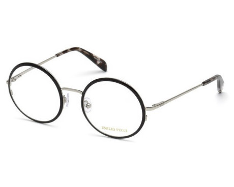 13173-Lunettes de vue Emilio Pucci EP5079 005 | Revendeur Agréé Emilio Pucci | product_reduce_price