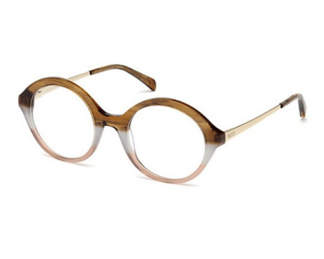 13174-Lunettes de vue Emilio Pucci EP5064 047 | Revendeur Agréé Emilio Pucci | product_reduce_price