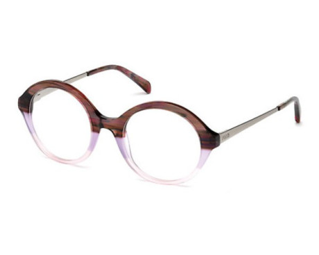 13175-Lunettes de vue Emilio Pucci EP5064 083 | Revendeur Agréé Emilio Pucci | product_reduce_price