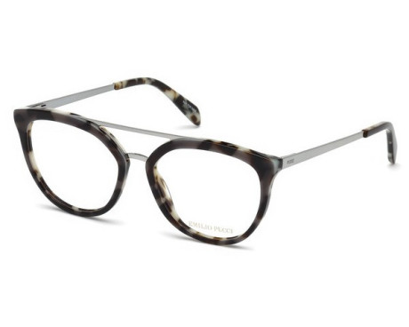 13177-Lunettes de vue Emilio Pucci EP5072 020 | Revendeur Agré Emilio Pucci | product_reduce_price