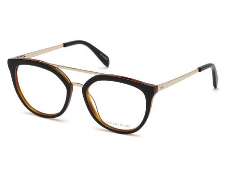 13178-Lunettes de vue Emilio Pucci EP5072 005 | Revendeur Agréé Emilio Pucci | product_reduce_price