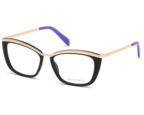 13179-Lunettes de vue Emilio Pucci EP5093 005 | Revendeur Agréé Emilio Pucci | product_reduce_price