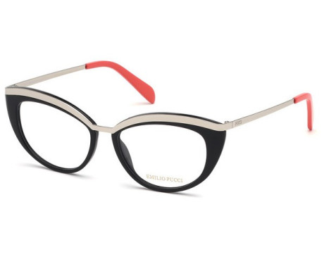 13180-Lunettes de vue Emilio Pucci EP5092 005 | Revendeur Agréé Emilio Pucci | product_reduce_price