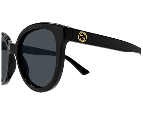 131819-Gucci Gucci Logo Zonnebril GG1315S