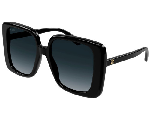 Zonnebril Gucci Gucci Logo GG1314S