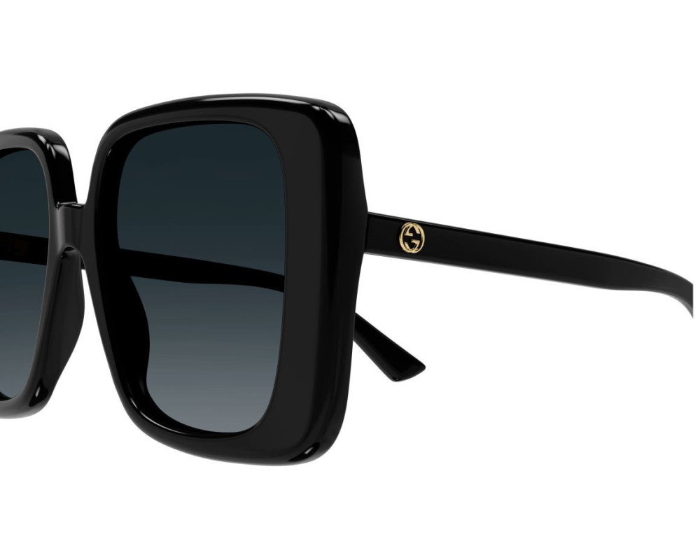 Zonnebril Gucci Gucci Logo GG1314S