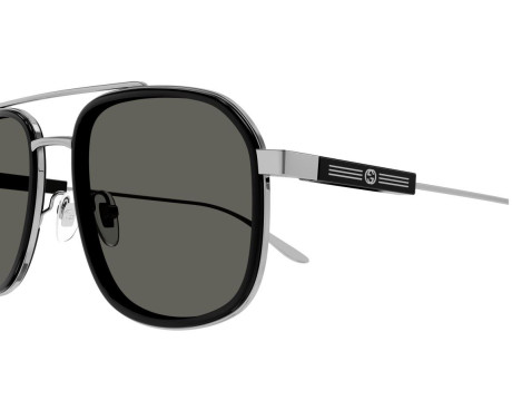 131865-Lunettes de Soleil Gucci Web GG1310S