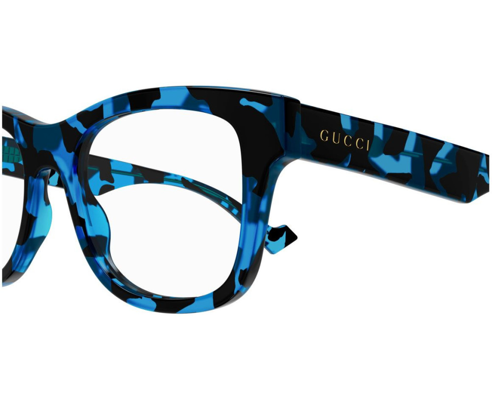 Eyeglasses Gucci GG1332O