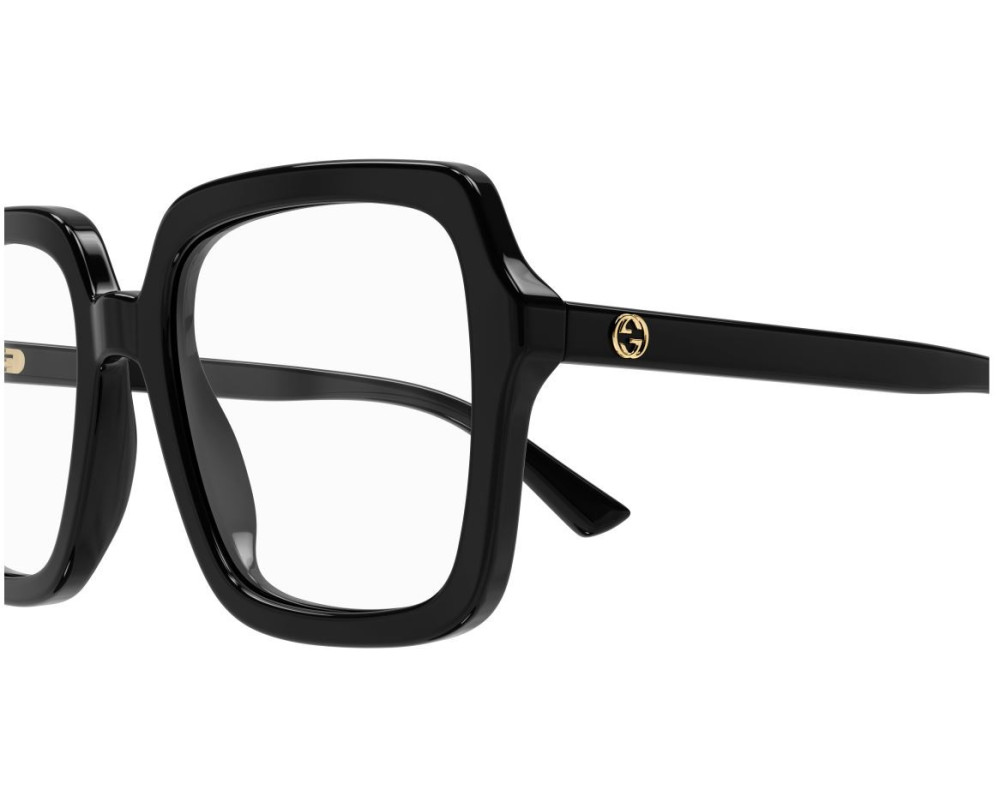 Lunettes de vue Gucci GG1318O