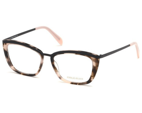 13199-Lunettes de vue Emilio Pucci EP5093 055 | Revendeur Agréé Emilio Pucci | product_reduce_price