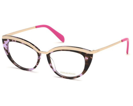 13200-Lunettes de vue Emilio Pucci EP5092 074 | Revendeur Agréé Emilio Pucci | product_reduce_price