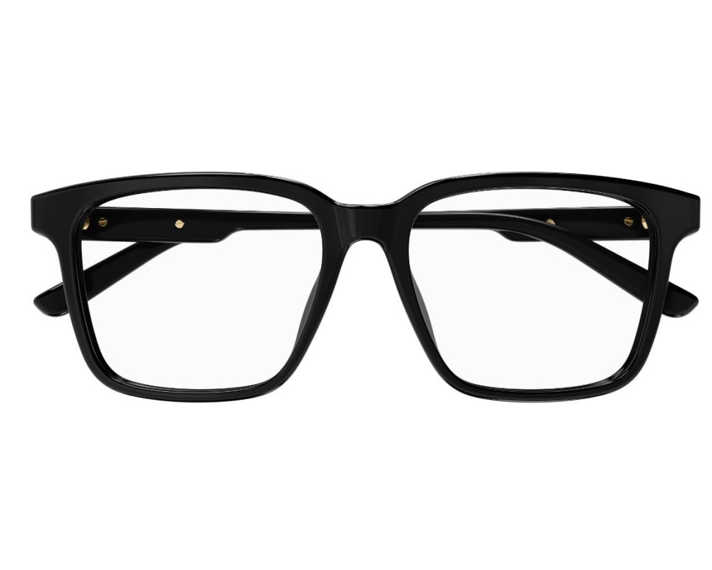Lunettes de vue Gucci Logo GG1293OA