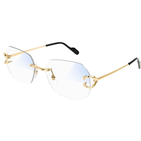 Lunettes de Soleil Cartier Piccadilly CT0416S Photochromique