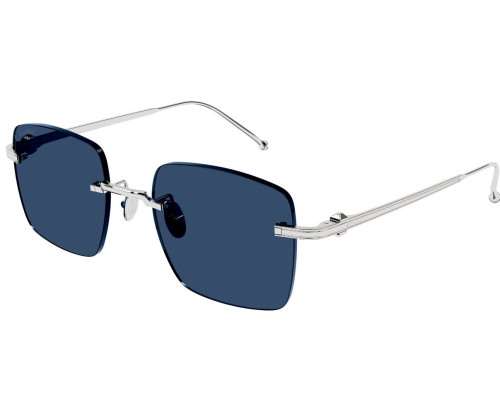 lunettes Cartier - lunettes Cartier Or - lunettes Cartier rectangle