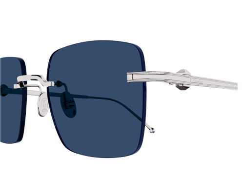 Cartier Uitzondering CT0403S Zonnebril