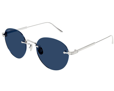 132065-Cartier Signature C CT0393S Sunglasses