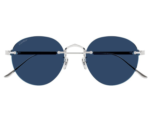 Lunettes de Soleil Cartier Signature C CT0393S