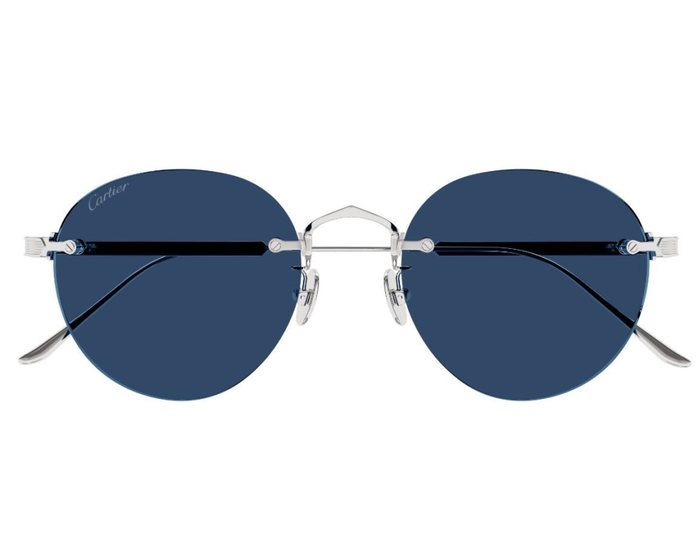 Cartier Signature C CT0393S Sunglasses