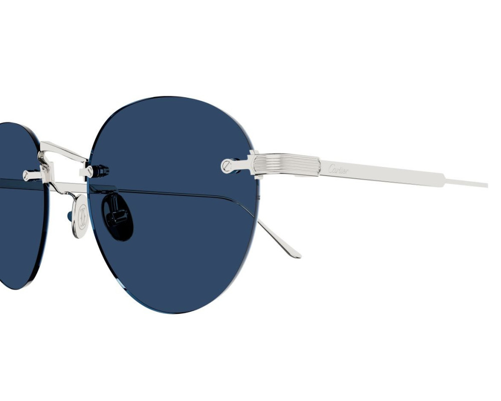 Cartier Signature C CT0393S Sunglasses