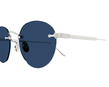 132067-Lunettes de Soleil Cartier Signature C CT0393S