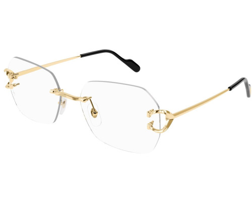 Lunettes Cartier - Lunettes Cartier Femme - Lunettes Cartier Homme - Celine opticien Lunetier