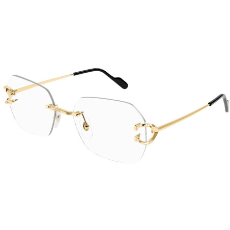 Cartier Piccadilly Bril CT0416O