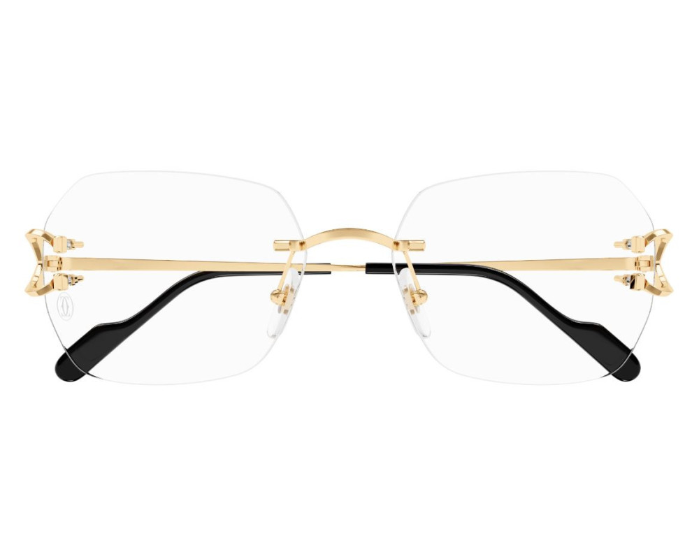 Lunettes Cartier - Lunettes Cartier Femme - Lunettes Cartier Homme - Celine opticien Lunetier