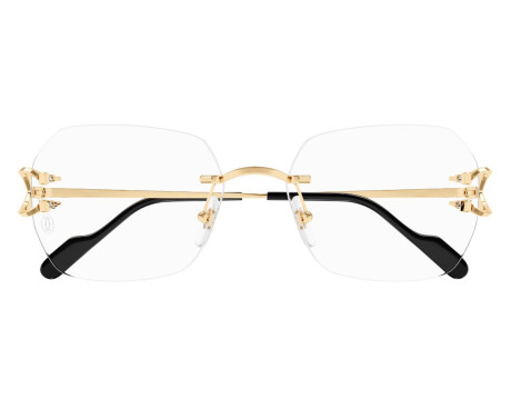 132085-Lunettes Cartier - Lunettes Cartier Femme - Lunettes Cartier Homme - Celine opticien