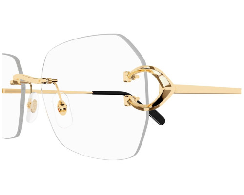 Lunettes Cartier - Lunettes Cartier Femme - Lunettes Cartier Homme - Celine opticien