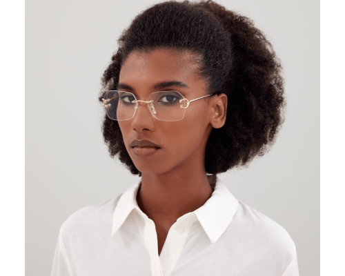 Lunettes Cartier - Lunettes Cartier Femme - Lunettes Cartier Homme - Celine opticien Lunetier