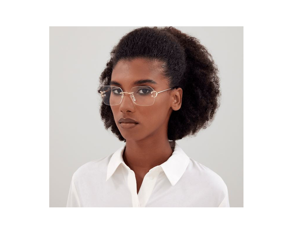 Lunettes Cartier - Lunettes Cartier Femme - Lunettes Cartier Homme - Celine opticien Lunetier
