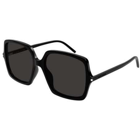 Zonnebril Saint Laurent Hoek SL 591
