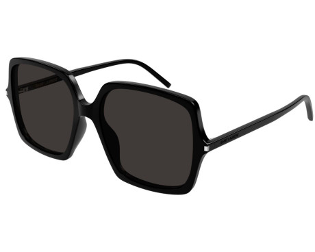 132107-Lunettes de Soleil Saint Laurent Corner Angle SL 591