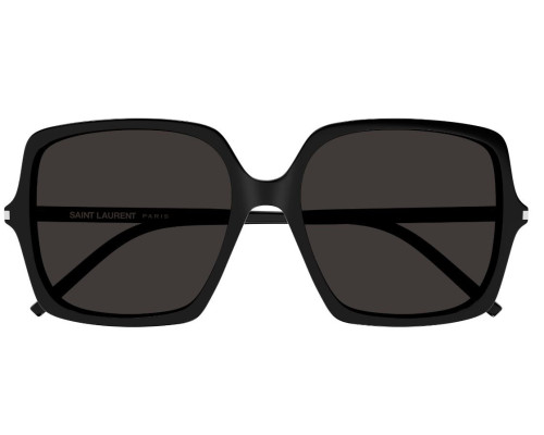 Zonnebril Saint Laurent Hoek SL 591