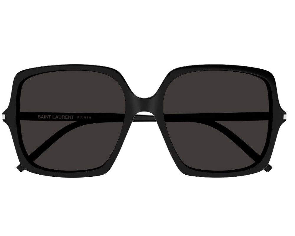 Lunettes de Soleil Saint Laurent Corner Angle SL 591