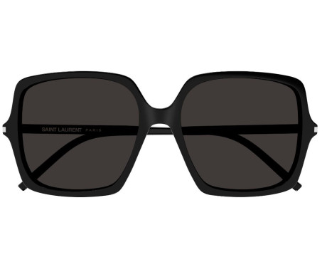 132109-Lunettes de Soleil Saint Laurent Corner Angle SL 591