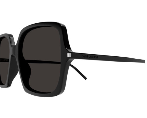 Lunettes de Soleil Saint Laurent Corner Angle SL 591