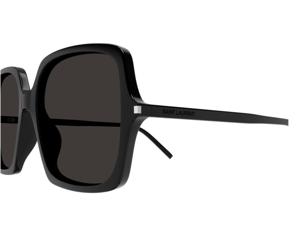 Zonnebril Saint Laurent Hoek SL 591