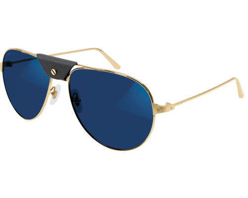 Zonnebril Cartier Santos CT0038S