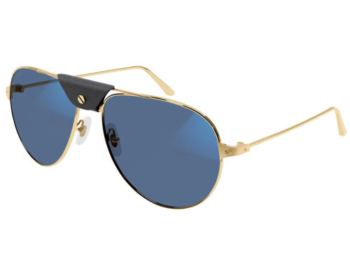 Zonnebril Cartier Santos CT0038S