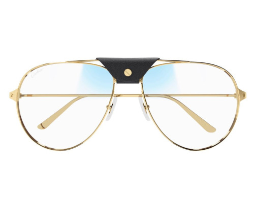 Zonnebril Cartier Santos CT0038S