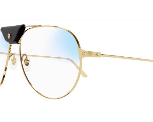 Zonnebril Cartier Santos CT0038S