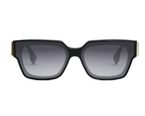 Lunettes de Soleil Fendi First FE40099I