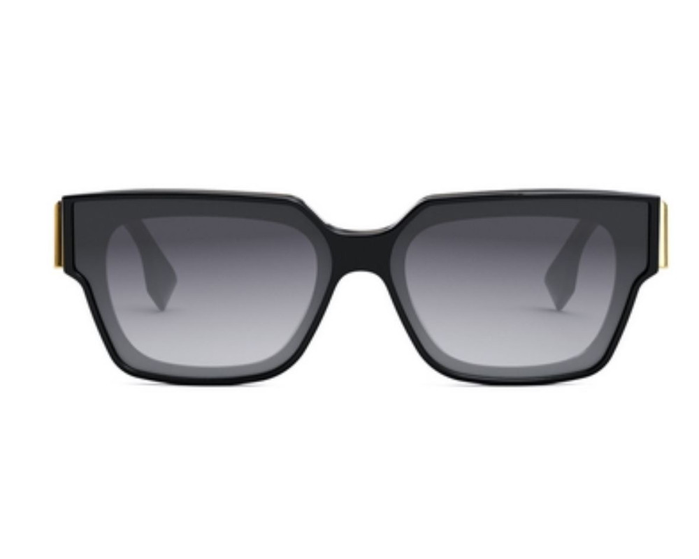 Zonnebril Fendi First FE40099I